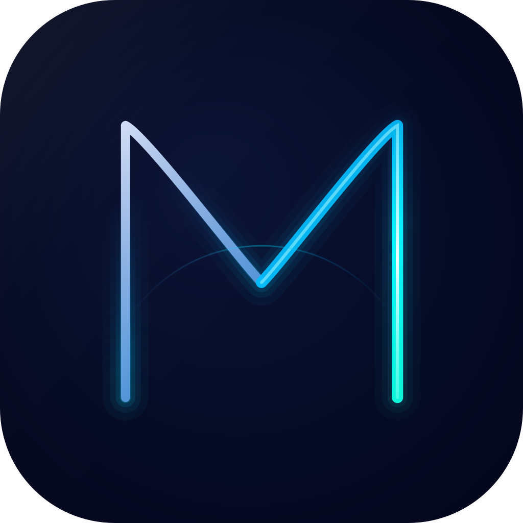 Momentum icon